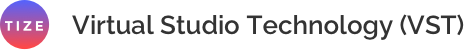 Tize: Virtual Studio Technology (VST)