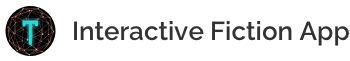 The Traveller: Interactive Fiction App